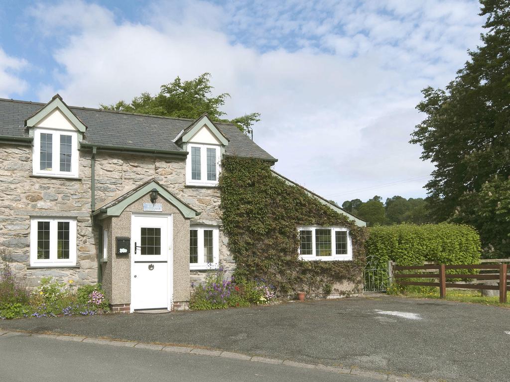 Bwthyn Bach Holiday Cottage Bala Cameră foto