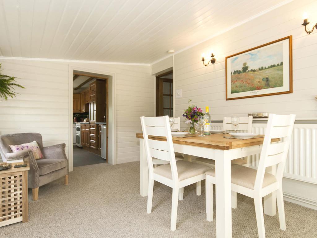 Bwthyn Bach Holiday Cottage Bala Cameră foto