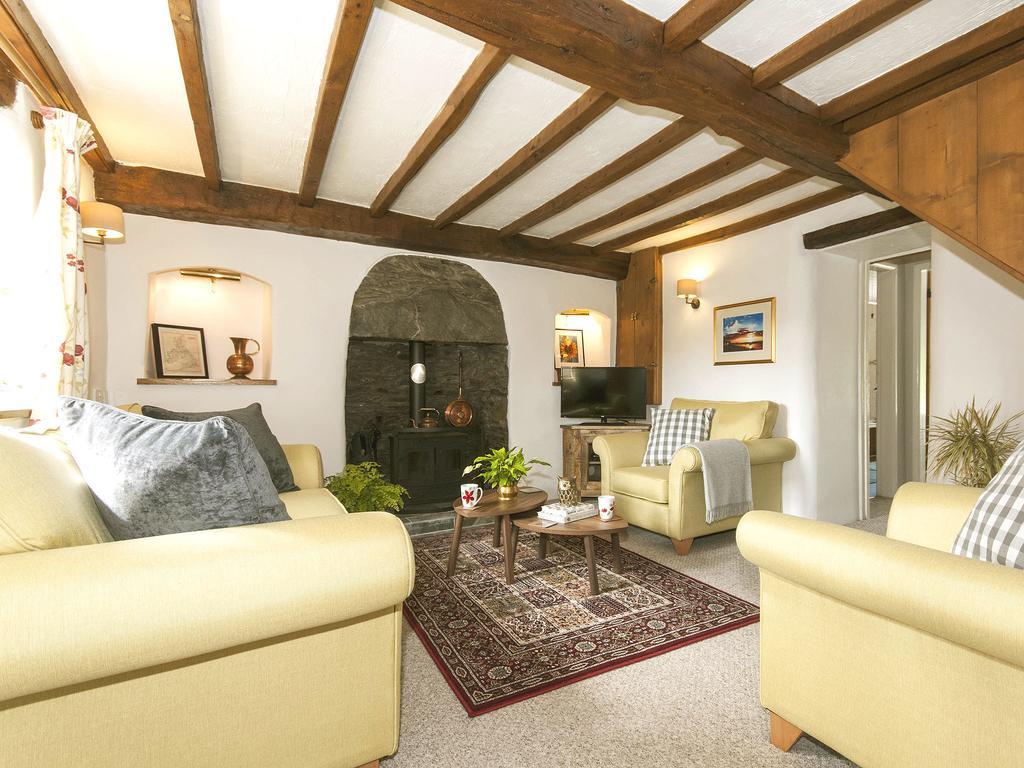 Bwthyn Bach Holiday Cottage Bala Cameră foto